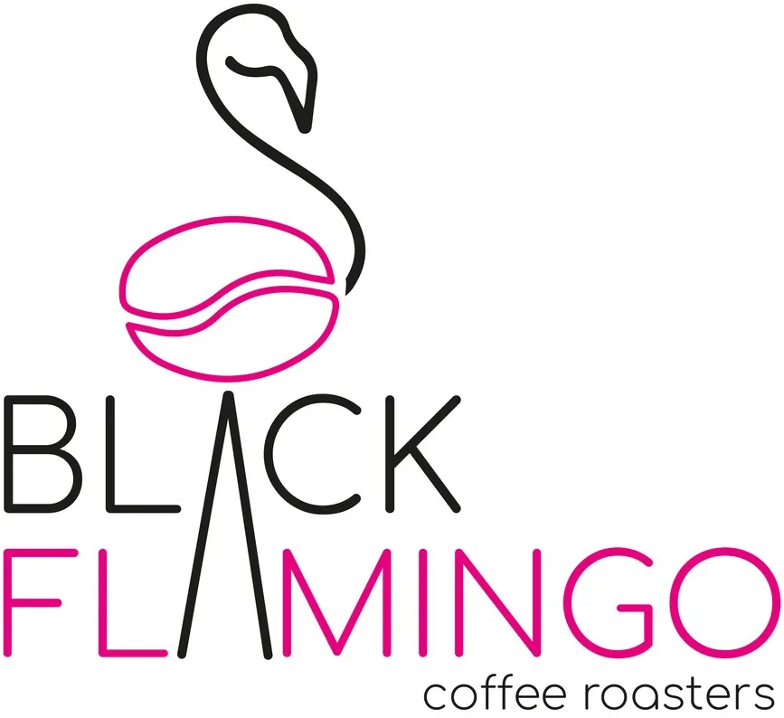 Black Flamingo Coffee Roasters est une marque déposée par BLACK FLAMINGO COFFEE ROASTERS