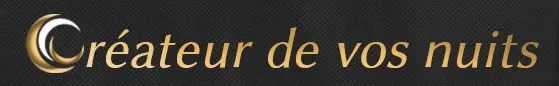 Créateur De Vos Nuits est une marque déposée par P.E.G.