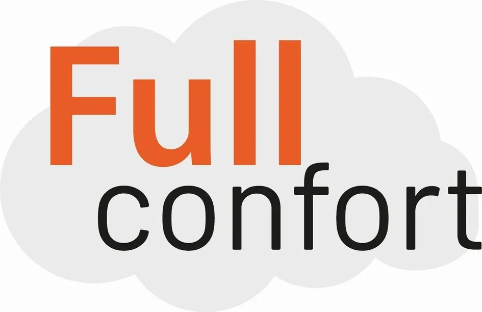Full Confort est une marque déposée par P.E.G.