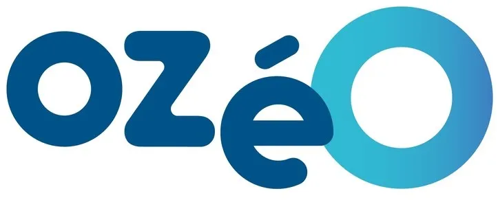 Ozéo est une marque déposée par OZEO