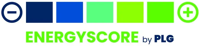 Energyscore By Plg est une marque déposée par PLG FINANCES