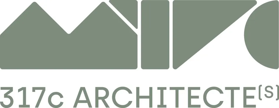 317C Architecte [S] est une marque déposée par 317C ARCHITECTE(S)