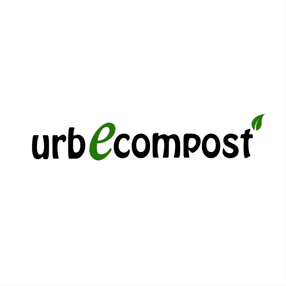 Urbecompost' est une marque déposée par GROUPE LARBALETIER