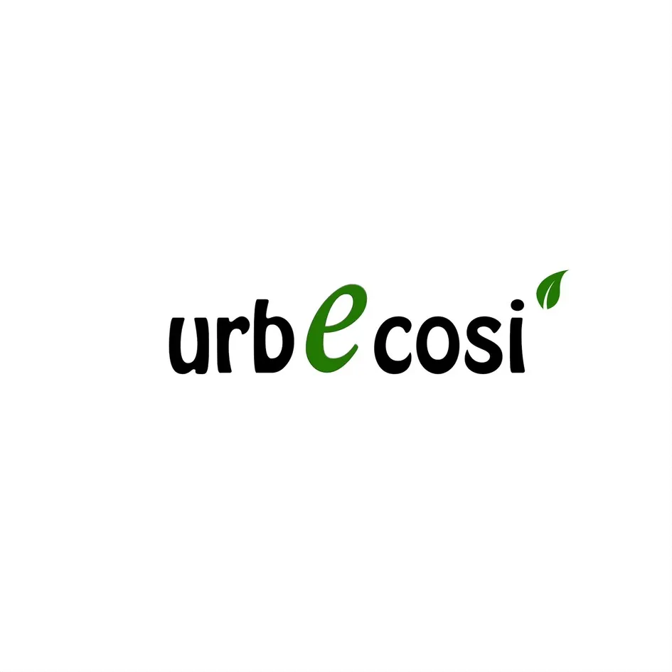 Urbecosi' est une marque déposée par GROUPE LARBALETIER