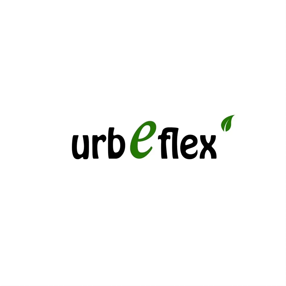 Urbeflex ' est une marque déposée par GROUPE LARBALETIER
