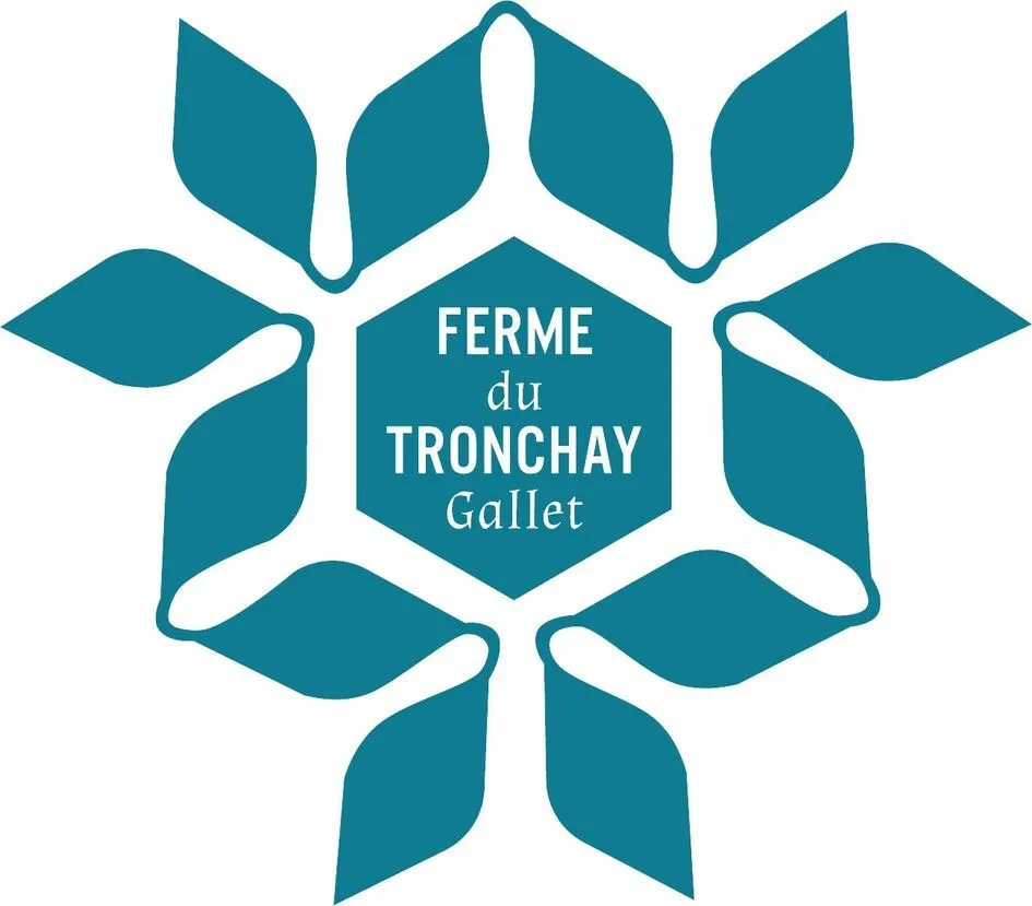 Ferme Du Tronchay Gallet est une marque déposée par ARTEM HORTUS VITAE