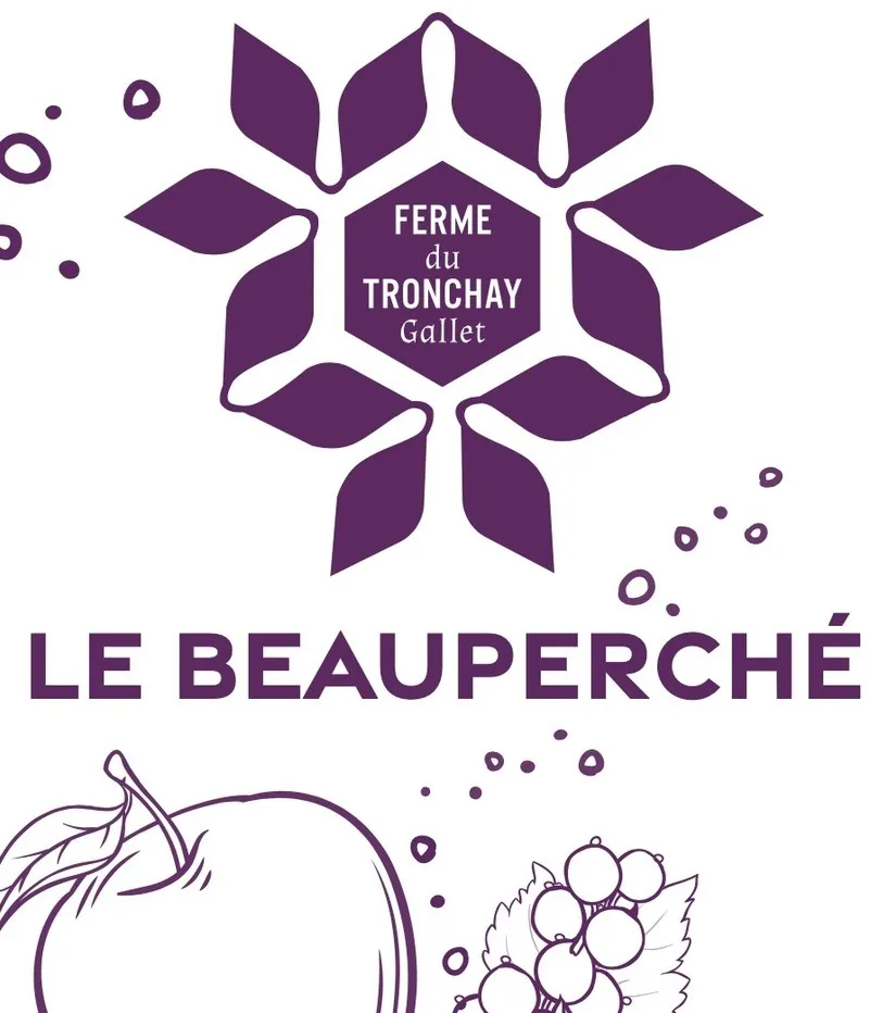 Le Beauperche est une marque déposée par ARTEM HORTUS VITAE
