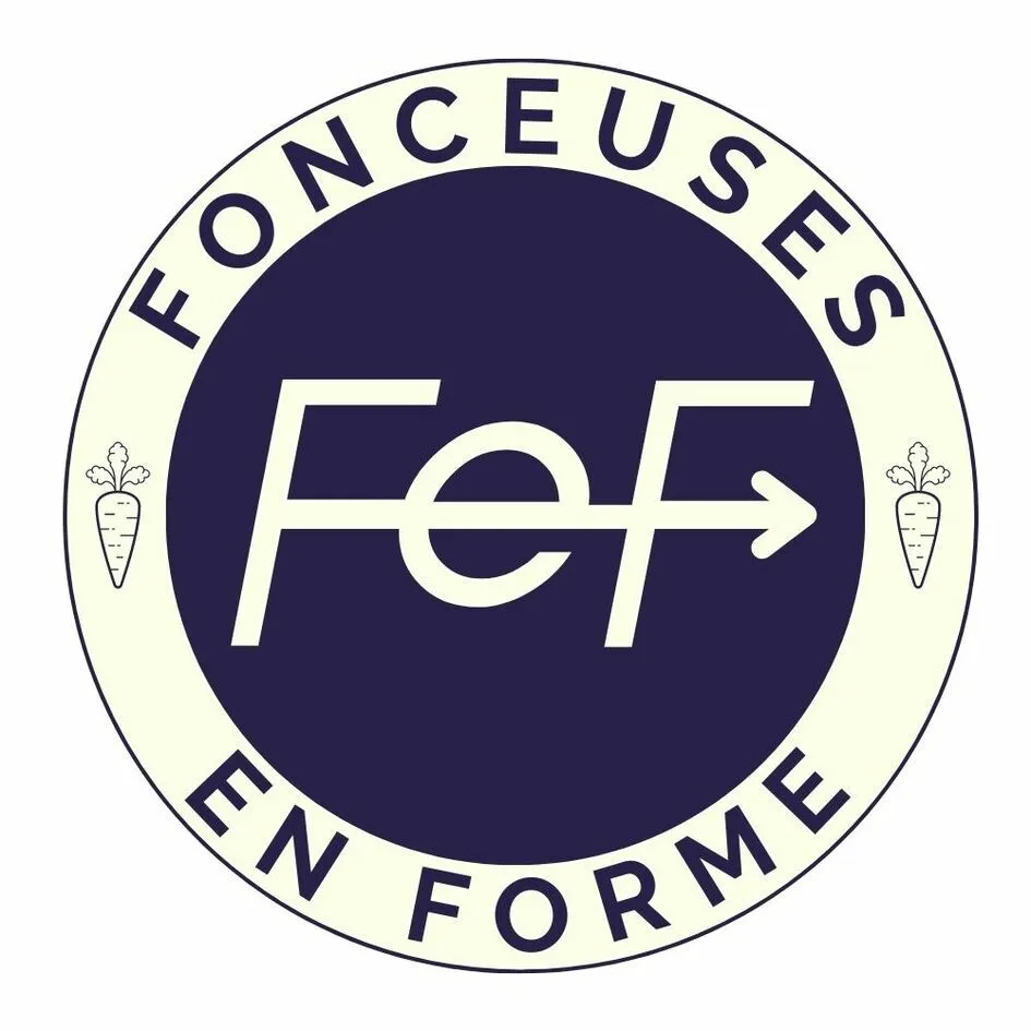 Fef Fonceuses En Forme est une marque déposée par COFACTEUR SASU