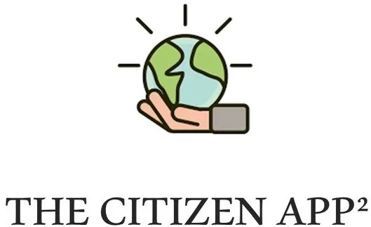 The Citizen App2 est une marque déposée par F4WMI