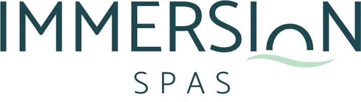 Immersion Spas est une marque déposée par IMMERSION