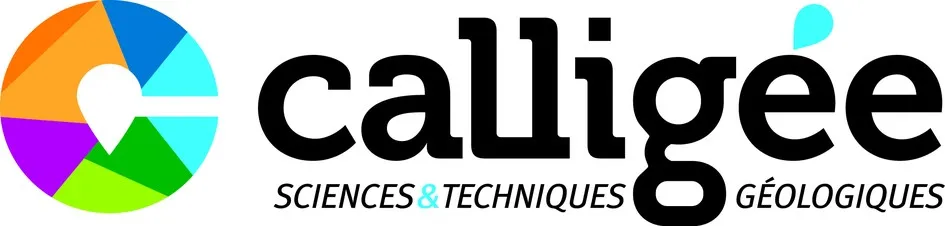 C Calligee Sciences & Techniques Géologiques est une marque déposée par CALLIGEE, SCIENCES ET TECHNIQUES GEOLOGIQUES