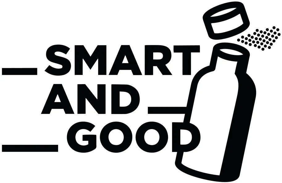 Smart And Good est une marque déposée par SMART GOOD BEVTECH