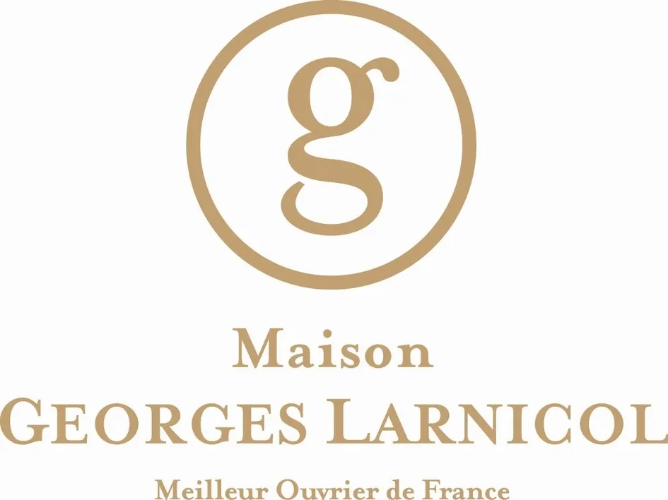 G Maison Georges Larnicol Meilleur Ouvrier De France est une marque déposée par CHOCOLATERIE BISCUITERIE LARNICOL MOF