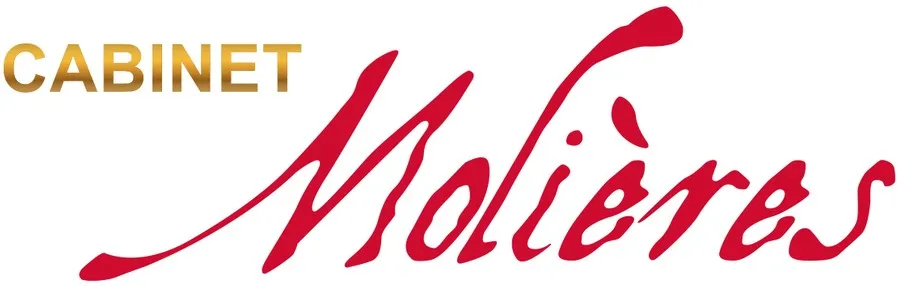 Cabinet Molières est une marque déposée par CM GROUPE