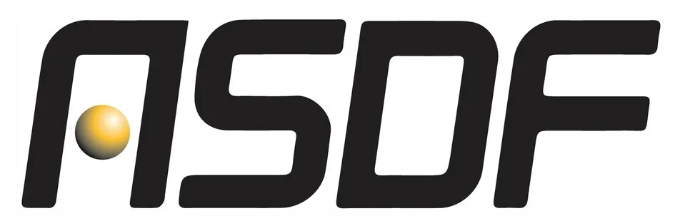 Asdf est une marque déposée par ASDF (ASDF)