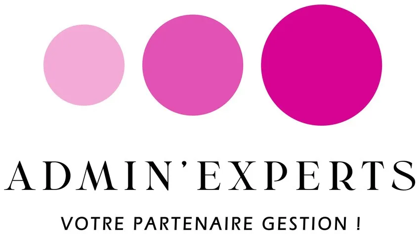 Admin' Experts Votre Partenaire Gestion ! est une marque déposée par ADMIN'EXPERTS