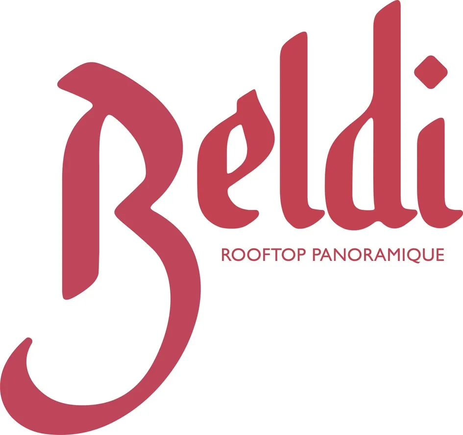 Beldi Rooftop Panoramique est une marque déposée par ARTEA