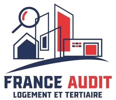 France Audit Logement Et Tertiaire est une marque déposée par S.H.A.