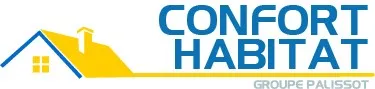 Confort Habitat Groupe Palissot est une marque déposée par GROUPE PALISSOT