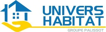 Univers Habitat Groupe Palissot est une marque déposée par GROUPE PALISSOT