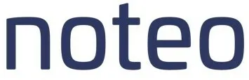 Noteo est une marque déposée par NOTEO