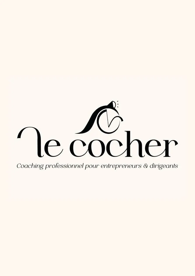 Le Cocher est une marque déposée par CP3D