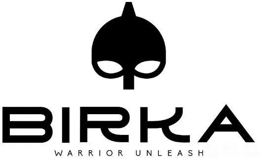 Birka Warrior Unleash est une marque déposée par RDVB