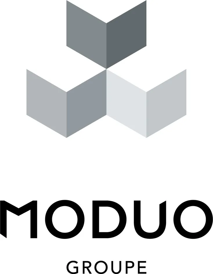 Moduo Groupe est une marque déposée par MODUO GROUPE