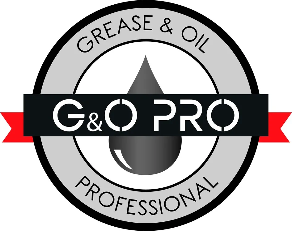 G&O Pro Grease & Oil Professional est une marque déposée par BUISARD DISTRIBUTION
