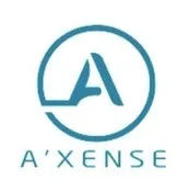 A A'xense est une marque déposée par SA D'H.L.M. FRANCE LOIRE