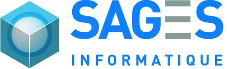 Sages Informatique est une marque déposée par SAGES INFORMATIQUE (SAUVEGARDE-ADMINISTRATION ET GESTION ELECTRONIQUE DE SUPPORTS INFORMATIQUES) (SAGES INFORMATIQUE)