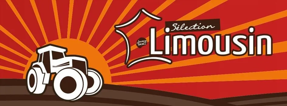 Selection Limousin est une marque déposée par ETABLISSEMENT LE SAINT FRUITS LEGUMES