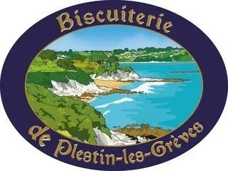 Biscuiterie De Plestin-Les-Grèves est une marque déposée par CJCP DEVELOPPEMENT