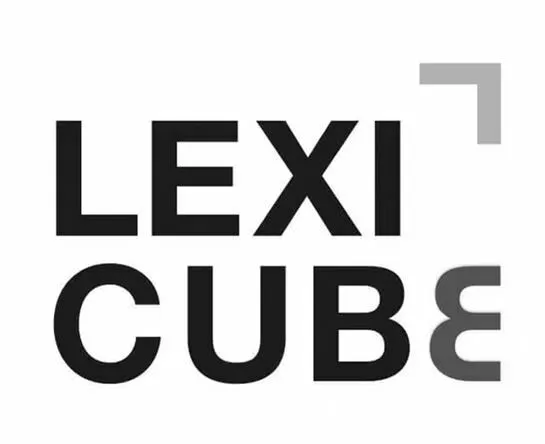 Lexi Cube est une marque déposée par LEXICUBE ((LEXI) 3)