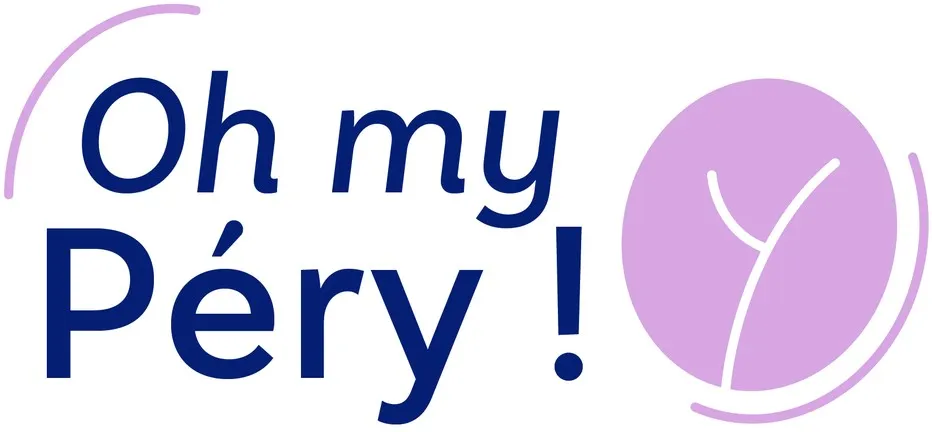 Y Oh My Péry ! est une marque déposée par LADY S