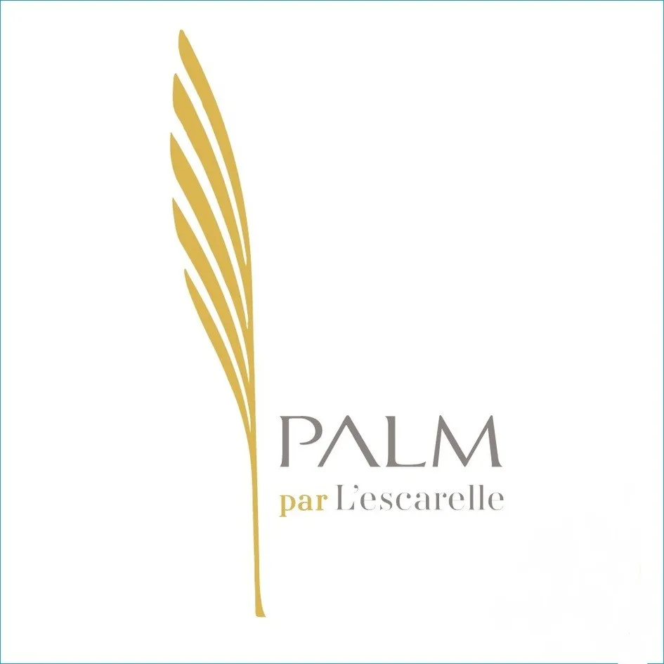 Palm Par L'escarelle est une marque déposée par L'ESCARELLE DIFFUSION