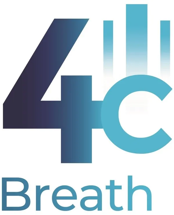 4C Breath est une marque déposée par 4TECH CARE