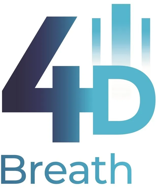 4D Breath est une marque déposée par 4TECH CARE