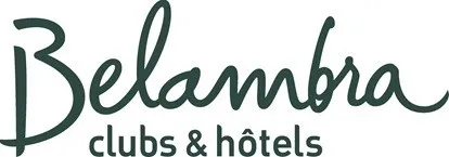 Belambra Clubs & Hôtels est une marque déposée par SAS SANTOLINE