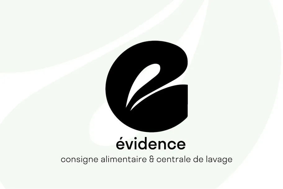 E Évidence Consigne Alimentaire Et Centrale De Lavage est une marque déposée par CELESTE