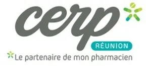 Cerp Reunion Le Partenaire De Mon Pharmacien est une marque déposée par STE CONFRATERNELLE D'EXPLOITATION DE REPARTITION PHARMACEUTIQUE ET D'IMPORTATION DES PHARMACIENS DE LA REUNION (CERP REUNION SIPR)