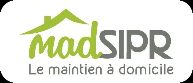 Madsipr Le Maintien À Domicile est une marque déposée par STE CONFRATERNELLE D'EXPLOITATION DE REPARTITION PHARMACEUTIQUE ET D'IMPORTATION DES PHARMACIENS DE LA REUNION (CERP REUNION SIPR)
