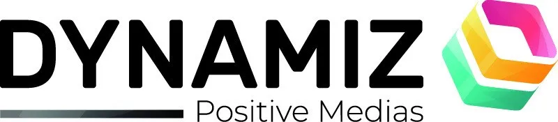 Dynamiz Positive Medias est une marque déposée par DYNAMIZ