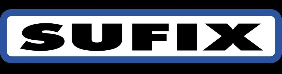 Sufix est une marque déposée par SOCIETE INDUSTRIELLE DE L'OUEST DES PRODUITS ISOLANTS - OUEST ISOL (OUEST ISOL)