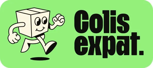 Colis Expat. est une marque déposée par IMX FRANCE
