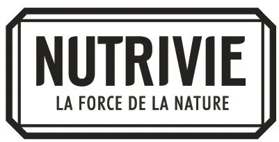 Nutrivie La Force De La Nature est une marque déposée par LABORATOIRE ABIOCOM (ABIOCOM)