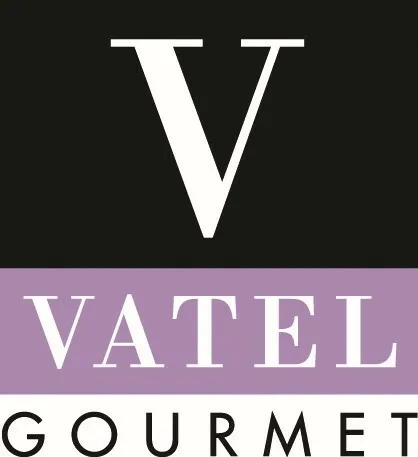 V Vatel Gourmet est une marque déposée par VATEL DEVELOPPEMENT