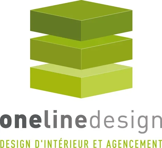 Onelinedesign Design D'intérieur Et Agencement est une marque déposée par ONE LINE DESIGN