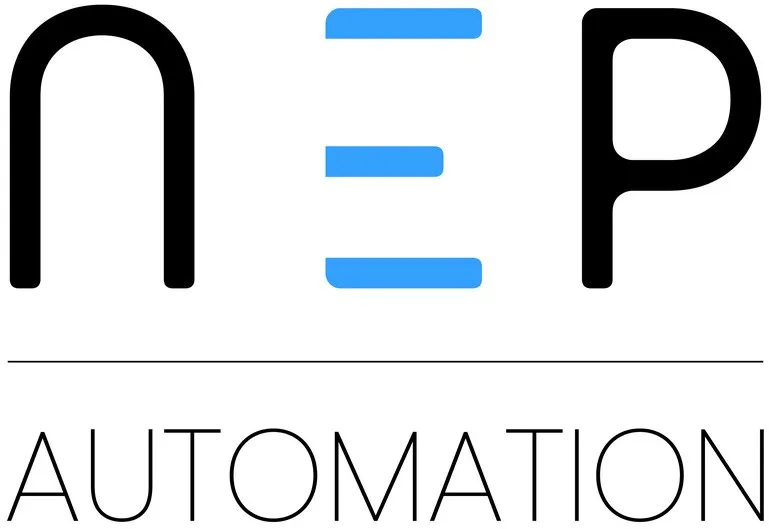 N E P Automation est une marque déposée par NEP AUTOMATION