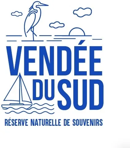 Vendee Du Sud Reserve Naturelle De Souvenirs est une marque déposée par VENDEE DU SUD ATTRACTIVITE